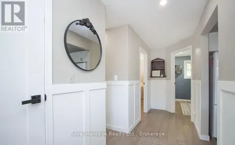 56 Pine Point Lane Scugog ON L9L 1B4