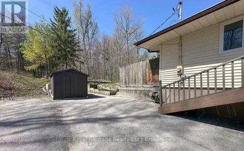 56 Pine Point Lane Scugog ON L9L 1B4