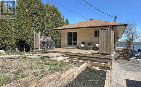 56 Pine Point Lane Scugog ON L9L 1B4