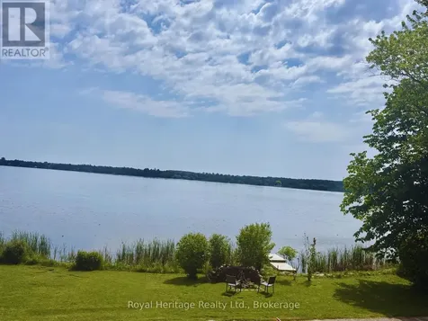 56 Pine Point Lane Scugog ON L9L 1B4