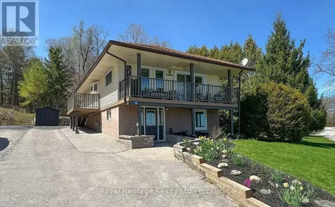 56 Pine Point Lane Scugog ON L9L 1B4