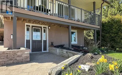 56 Pine Point Lane Scugog ON L9L 1B4