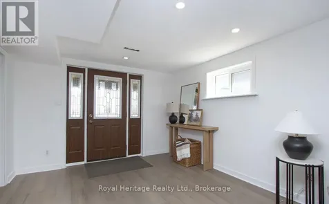 56 Pine Point Lane Scugog ON L9L 1B4