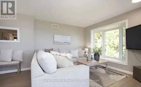 56 Pine Point Lane Scugog ON L9L 1B4