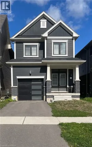18 Mclaren Avenue Brantford ON N3T 0T3