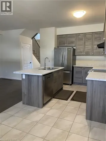 18 Mclaren Avenue Brantford ON N3T 0T3