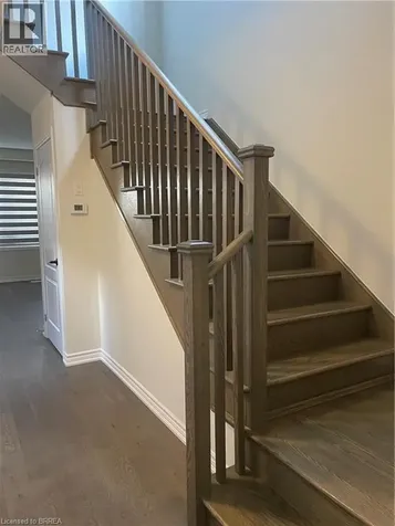 18 Mclaren Avenue Brantford ON N3T 0T3