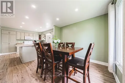 27 Ludlow Crescent Brantford ON N3P 1V2