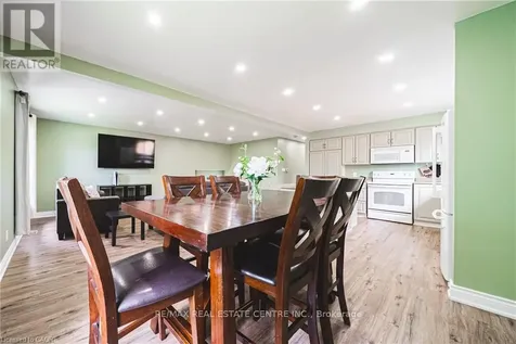 27 Ludlow Crescent Brantford ON N3P 1V2