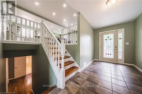 27 Ludlow Crescent Brantford ON N3P 1V2