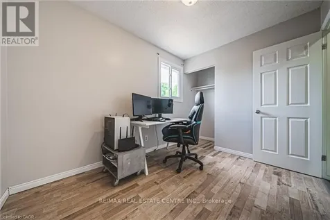 27 Ludlow Crescent Brantford ON N3P 1V2