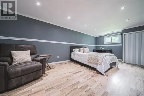 27 Ludlow Crescent Brantford ON N3P 1V2