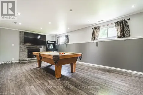 27 Ludlow Crescent Brantford ON N3P 1V2