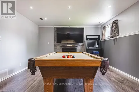27 Ludlow Crescent Brantford ON N3P 1V2
