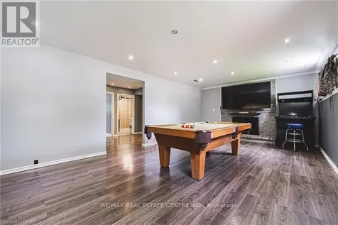 27 Ludlow Crescent Brantford ON N3P 1V2