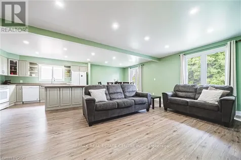 27 Ludlow Crescent Brantford ON N3P 1V2