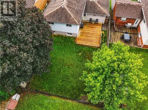 27 Ludlow Crescent Brantford ON N3P 1V2