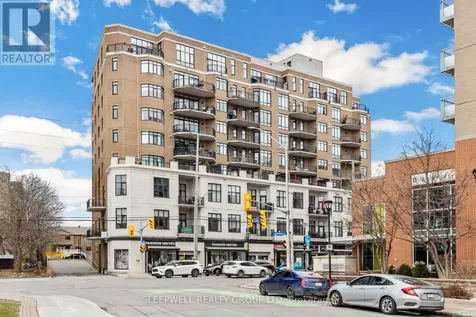 420 Berkley Avenue Ottawa ON K2A 4H5