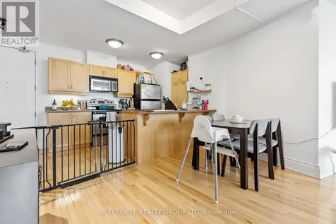 420 Berkley Avenue Ottawa ON K2A 4H5