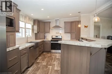 26 Hickory Hollow Nanticoke ON N0A 1L0