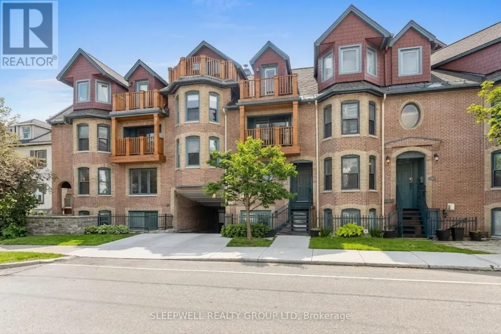 232 Wilbrod Street Ottawa ON K1N 6L6