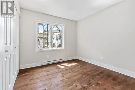 232 Wilbrod Street Ottawa ON K1N 6L6