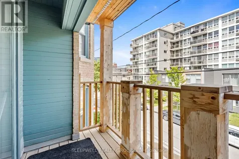 232 Wilbrod Street Ottawa ON K1N 6L6