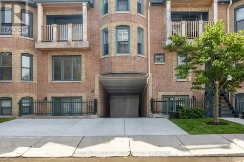 232 Wilbrod Street Ottawa ON K1N 6L6