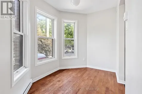 232 Wilbrod Street Ottawa ON K1N 6L6