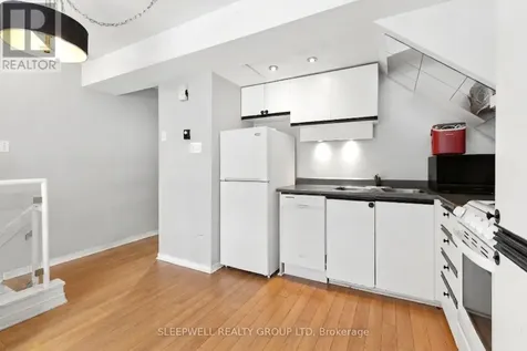 226 Wilbrod Street Ottawa ON K1N 6L6