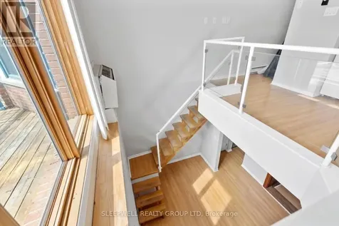 226 Wilbrod Street Ottawa ON K1N 6L6