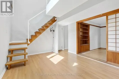 226 Wilbrod Street Ottawa ON K1N 6L6