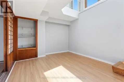 226 Wilbrod Street Ottawa ON K1N 6L6