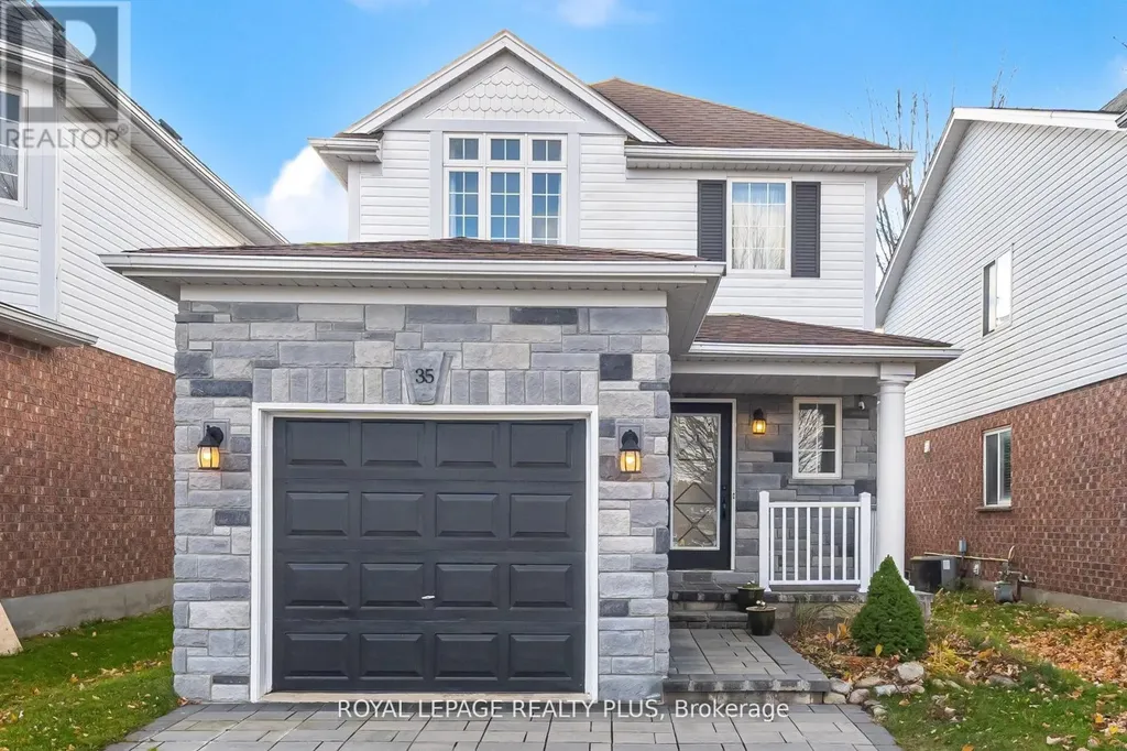 35 Jerry Drive Cambridge ON N3C 4G4