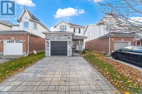 35 Jerry Drive Cambridge ON N3C 4G4