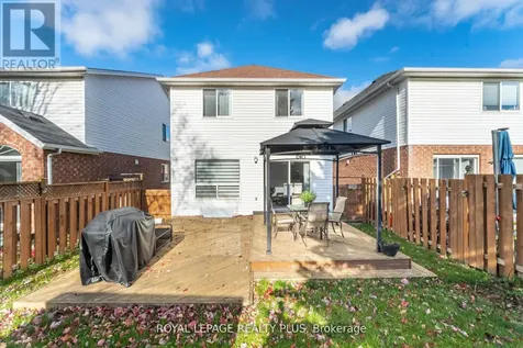 35 Jerry Drive Cambridge ON N3C 4G4