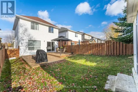 35 Jerry Drive Cambridge ON N3C 4G4
