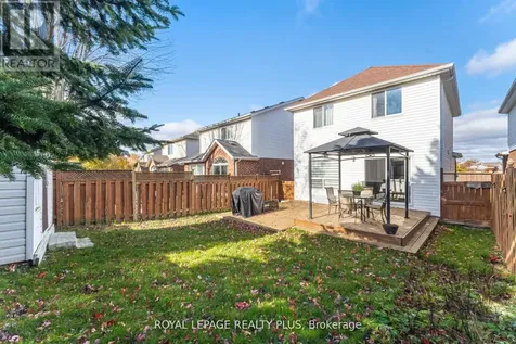 35 Jerry Drive Cambridge ON N3C 4G4
