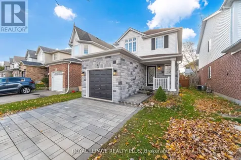 35 Jerry Drive Cambridge ON N3C 4G4
