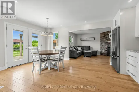 2114 Hughes Drive Innisfil ON L0L 1R0