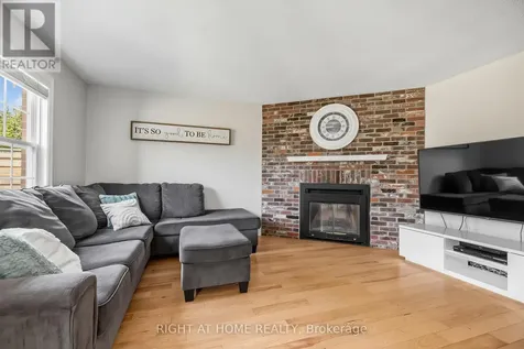 2114 Hughes Drive Innisfil ON L0L 1R0