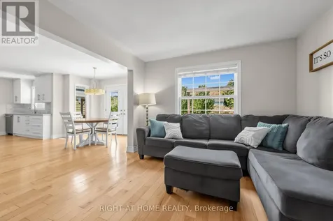 2114 Hughes Drive Innisfil ON L0L 1R0