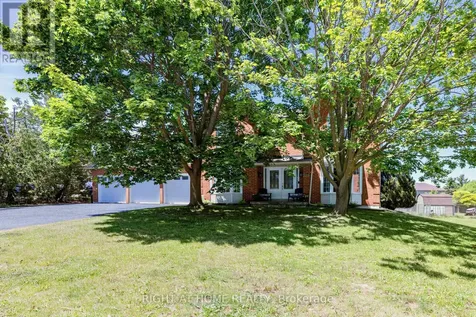 2114 Hughes Drive Innisfil ON L0L 1R0