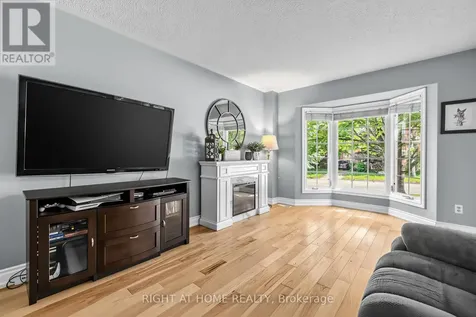 2114 Hughes Drive Innisfil ON L0L 1R0