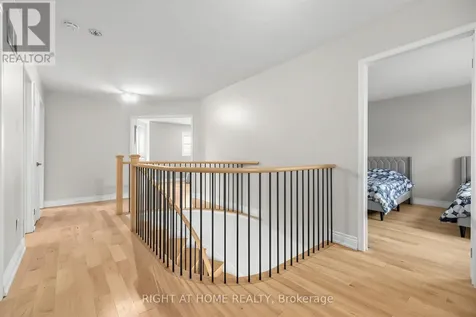 2114 Hughes Drive Innisfil ON L0L 1R0