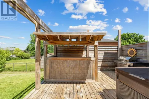 2114 Hughes Drive Innisfil ON L0L 1R0