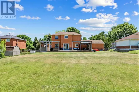 2114 Hughes Drive Innisfil ON L0L 1R0