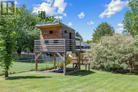2114 Hughes Drive Innisfil ON L0L 1R0