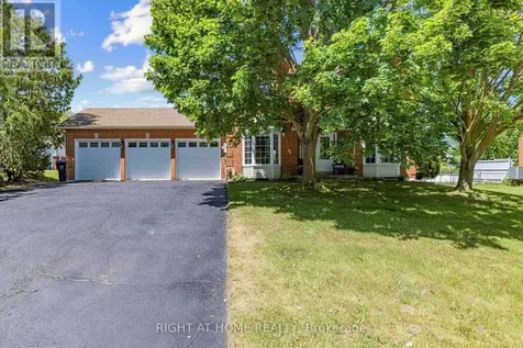 2114 Hughes Drive Innisfil ON L0L 1R0