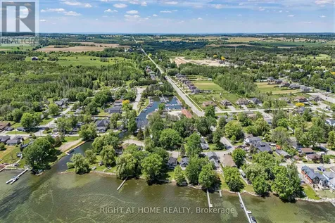 2114 Hughes Drive Innisfil ON L0L 1R0